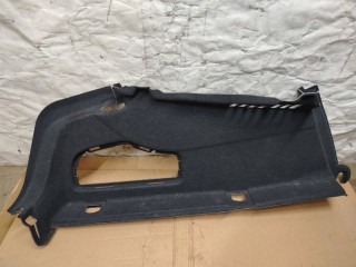 Обшивка багажника Audi A6 C7/4G 2011-2014, седан, левый руль, 4G5863887A36R