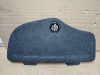 Обшивка багажника Audi A6 C7/4G 2011-2014, седан, левый руль