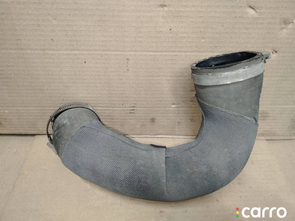 Патрубок интеркулера Audi A6 C7/4G 2011-2014, 3.0 л, АКПП, 4G0145709AC, фото 1