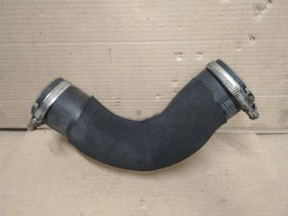 Патрубок интеркулера Audi A6 C7/4G 2011-2014, 3.0 л, АКПП, 4G0145737AG