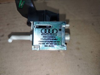 Селектор АКПП, ориг. номер 4F0927353C, Audi A6 C7/4G 2011-2014