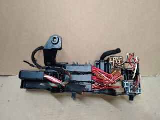 Блок предохранителей, ориг. номер 4G0971845A, Audi A6 C7/4G 2011-2014