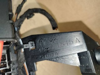 Блок предохранителей, ориг. номер 4G0971845A, Audi A6 C7/4G 2011-2014