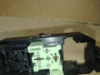 Блок предохранителей, ориг. номер 4G0937503, Audi A6 C7/4G 2011-2014