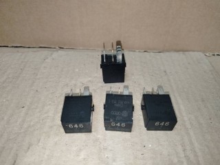 Реле (прочие) Audi A6 C7/4G 2011-2014, 4H0951253C