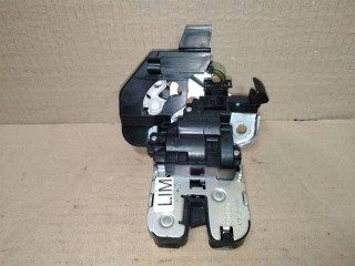 Замок багажника Audi A6 C7/4G 2011-2014, седан, 4H0827505A
