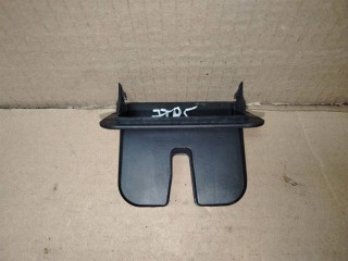 Накладка замка багажника Audi A6 C7/4G 2011-2014, седан, 4H0827520