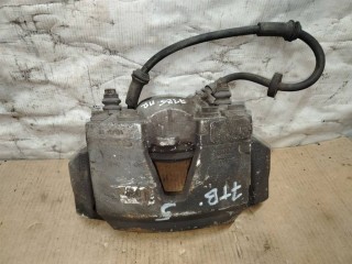 Суппорт передний правый Audi A6 C7/4G 2011-2014, 4G0106AL
