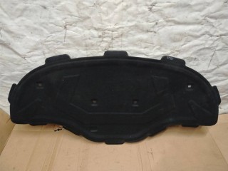 Шумоизоляция капота Audi A6 C7/4G 2011-2014, седан, 4G0863825