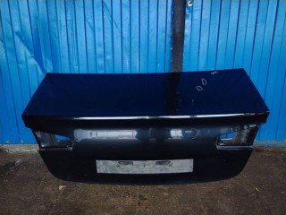 Крышка багажника (дверь 3-5) Audi A6 C7/4G 2011-2014, седан
