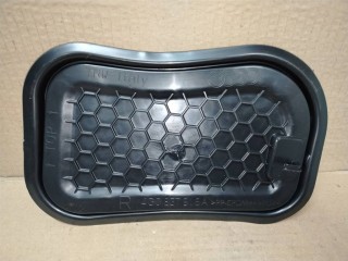 Накладка двери передней правой, ориг. номер 4G0837916A, Audi A6 C7/4G 2011-2014