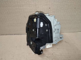 Замок двери передней левой, ориг. номер 8J2837015C, Audi A6 C7/4G 2011-2014
