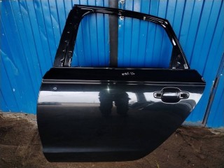 Дверь задняя левая, Audi A6 C7/4G 2011-2014