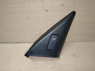 Накладка двери передней правой, ориг. номер 4G2927451A, 4G0857506A, Audi A6 C7/4G 2011-2014