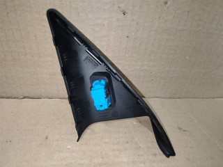 Накладка двери передней правой, ориг. номер 4G2927451A, 4G0857506A, Audi A6 C7/4G 2011-2014