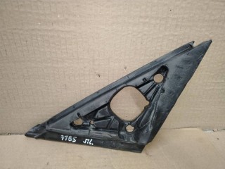 Уплотнитель двери передней левой, ориг. номер 4G0867367D, Audi A6 C7/4G 2011-2014