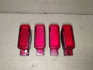 Подсветка салона, ориг. номер 6Y0947411, Audi A6 C7/4G 2011-2014