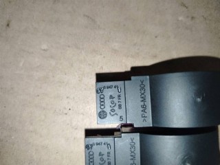 Подсветка салона, ориг. номер 6Y0947411, Audi A6 C7/4G 2011-2014