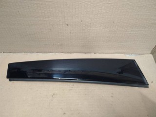 Накладка двери задней левой, ориг. номер 4G0839901B, 4G0839901A, Audi A6 C7/4G 2011-2014