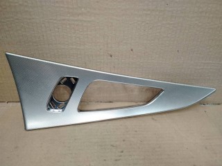 Накладка двери задней левой, ориг. номер 4G0867419, Audi A6 C7/4G 2011-2014