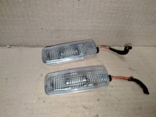 Фонарь салона (плафон) Audi A7 4G 2010-2014, 4E0947105