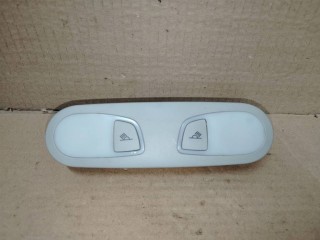 Фонарь салона (плафон), ориг. номер 4G0947111ET1, Audi A6 C7/4G 2011-2014