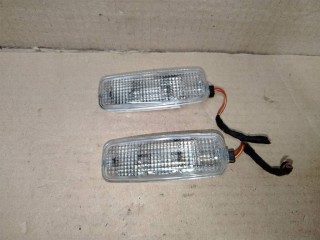 Фонарь салона (плафон) Audi A6 C7/4G 2011-2014, 4E0947105