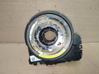 Шлейф руля Audi A4 B8/8K 2007-2012, левый руль, 8K0953568D