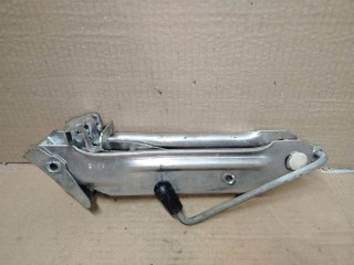 Домкрат Audi A4 B8/8K 2007-2012