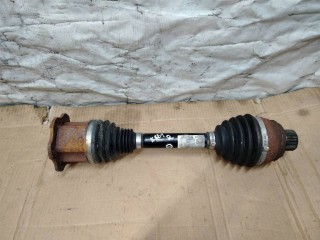 Полуось передняя правая (приводной вал, ШРУС), ориг. номер 8K0407271AK, Audi A4 B8/8K 2007-2012