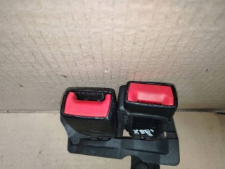 Замок ремня безопасности, ориг. номер 8K0857739AE01C, Audi A4 B8/8K 2007-2012