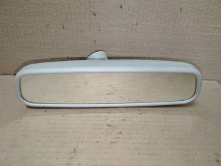 Зеркало салона Audi A4 B8/8K 2007-2012, седан, левый руль