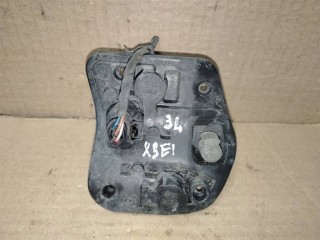Панель (плата) фонаря заднего левого Audi A4 B8/8K 2007-2012, 166963