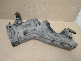 Крепление фары правой, ориг. номер 1301073034, Audi A4 B8/8K 2007-2012