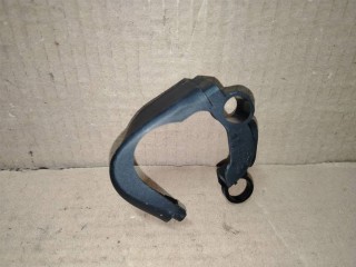 Накладка декоративная Audi A4 B8/8K 2007-2012, седан, левый руль, 8K5827207C