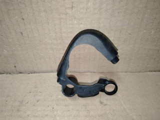 Накладка декоративная Audi A4 B8/8K 2007-2012, седан, левый руль, 8K5827208C