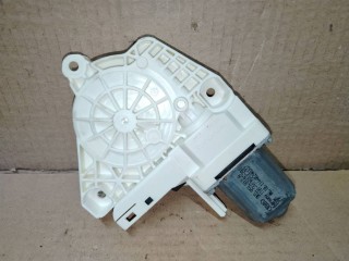 Моторчик стеклоподъемника задний правый, ориг. номер 8K0959812A, Audi A4 B8/8K 2007-2012