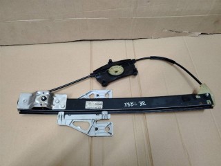 Стеклоподъемник электрический задний правый, ориг. номер 8K0839462A, Audi A4 B8/8K 2007-2012