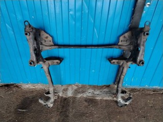 Балка подвески передняя (подрамник) Audi A6 C7/4G 2011-2014