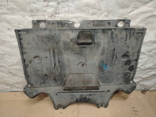 Защита КПП, 8K1863822J, Audi A4 B8