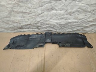 Накладка замка капота, ориг. номер 8K0807081, Audi A4 B8/8K 2007-2012
