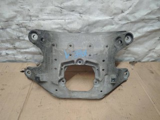 Кронштейн КПП, ориг. номер 8K0399263AF, Audi A4 B8/8K 2007-2012