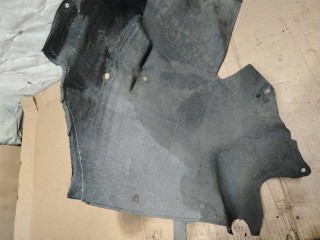 Защита арок передняя левая (подкрылок), ориг. номер 8K0821171G, Audi A4 B8/8K 2007-2012
