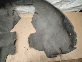 Защита арок передняя левая (подкрылок), ориг. номер 8K0821171G, Audi A4 B8/8K 2007-2012