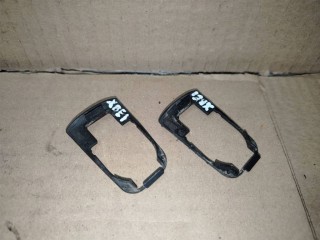 Уплотнитель Audi A4 B8/8K 2007-2012, седан, левый руль, 8T0837211