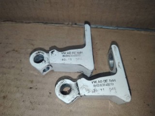Петля двери, ориг. номер 8K0831402B, Audi A4 B8/8K 2007-2012