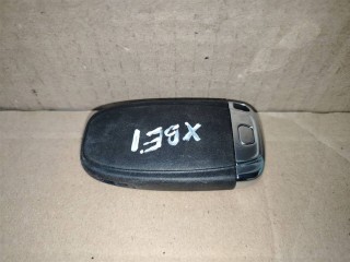 Ключ, ориг. номер 8T0959754D, Audi A4 B8/8K 2007-2012
