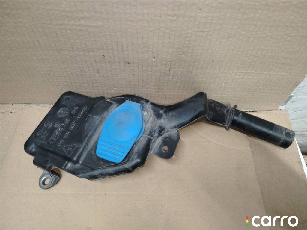 8T1955463B Горловина бачка омывателя Audi A4 B8/8K 2010г. - фото №1