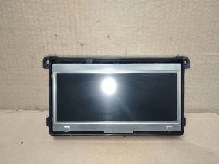Дисплей Audi A4 B8/8K 2007-2012, 8T0919603