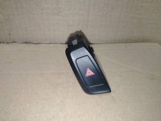 Кнопка аварийной сигнализации, ориг. номер 8K1941509V10, Audi A4 B8/8K 2007-2012